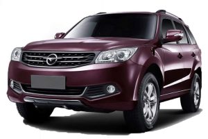 "Haima Gearbox Problems"
