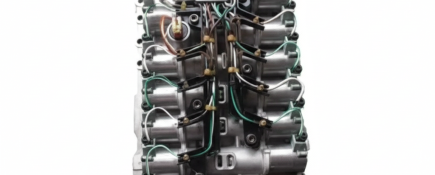 ساعتی گیربکس