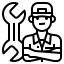 تعمیرکار